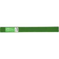 CANSON Krepppapier-Rolle, 32 g/qm, Farbe: moosgrün (21)