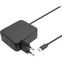 DIGITUS Notebook-Ladegerät USB-C, 100 Watt GaN, schwarz – Bild 2