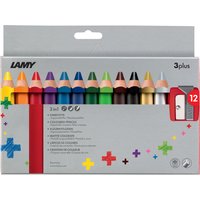 Lamy SC-5680142 3-in-1 Buntstifte – Bild 2
