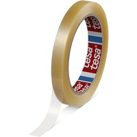 tesa Verpackungsklebeband 4204, 15 mm x 33 m, transparent – Bild 2