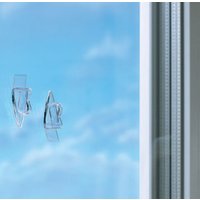 tesa Powerstrips Klebestreifen für Glasflächen – Bild 2