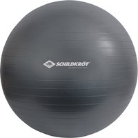 SCHILDKRÖT SC-98000639 Gymnastikball 75 cm – Bild 2