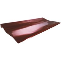 Clairefontaine Alu-Bastelfolie, (B)700 mm x (L)2 m, rot – Bild 2