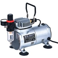 Druckluftkompressor AS18-2 – Bild 2