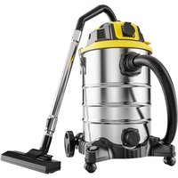 monzana 110024 Nass-Trockensauger 30L – Bild 2