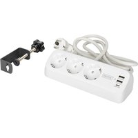 Digitus SC-11008673 Steckdosenleiste USB – Bild 2