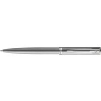 WATERMAN Drehkugelschreiber Allure Impression, Edelstahl C.C