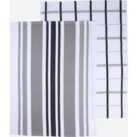 NKD 1737448 Geschirrtuch Baumwolle