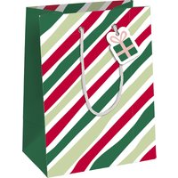 Clairefontaine Weihnachts-Geschenktüte, Hohoho, klein