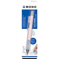 Tombow Druckbleistift, MONO graph, Pastell, korallenrosa