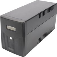 DIGITUS USV-Anlage Line Interactive, 2.000 VA, 1.200 Watt