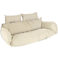 Home Deluxe 4058166295989 Hängesessel Kissen