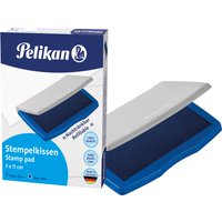 Pelikan Stempelkissen Gr. 3E, (B)70 x (T)50 mm, grün