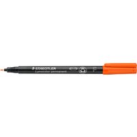 Staedtler SC-5653233 Lumocolor Marker – Bild 2