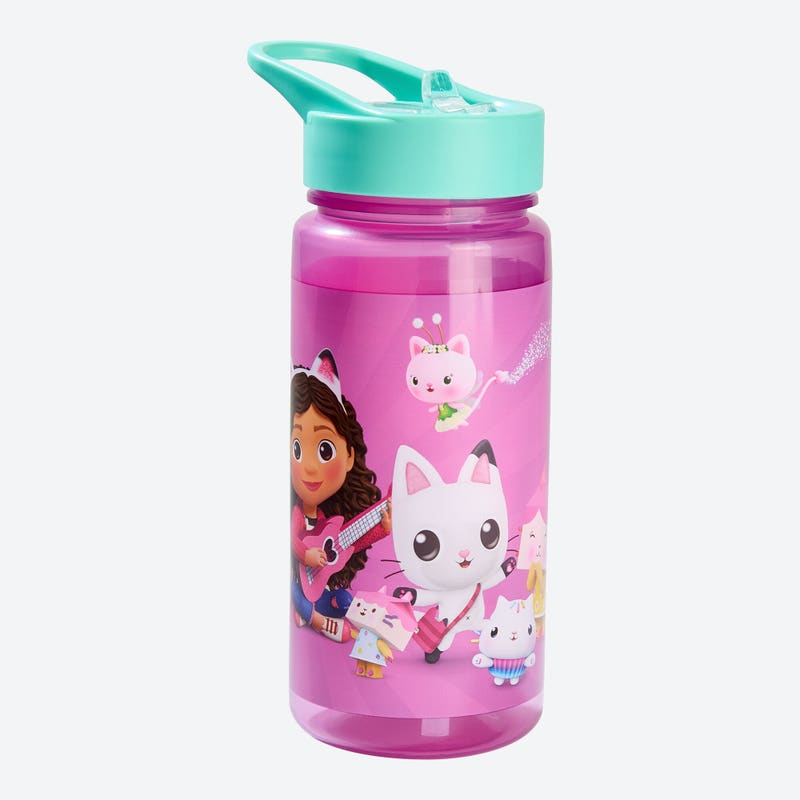 NKD 5225087 Kinder-Trinkflasche grün – Bild 3