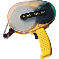 3M Transferklebstoff-Film ATG 904, 12 mm x 44 m – Bild 2