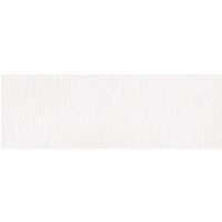folia Krepp-Papier, (B)500 mm x (L)2,5 m, weiß