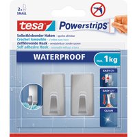 Tesa SC-8759780 Powerstrips Haken Small – Bild 2