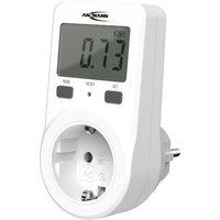 ANSMANN Energiekosten-Messgerät APM1, weiß – Bild 2