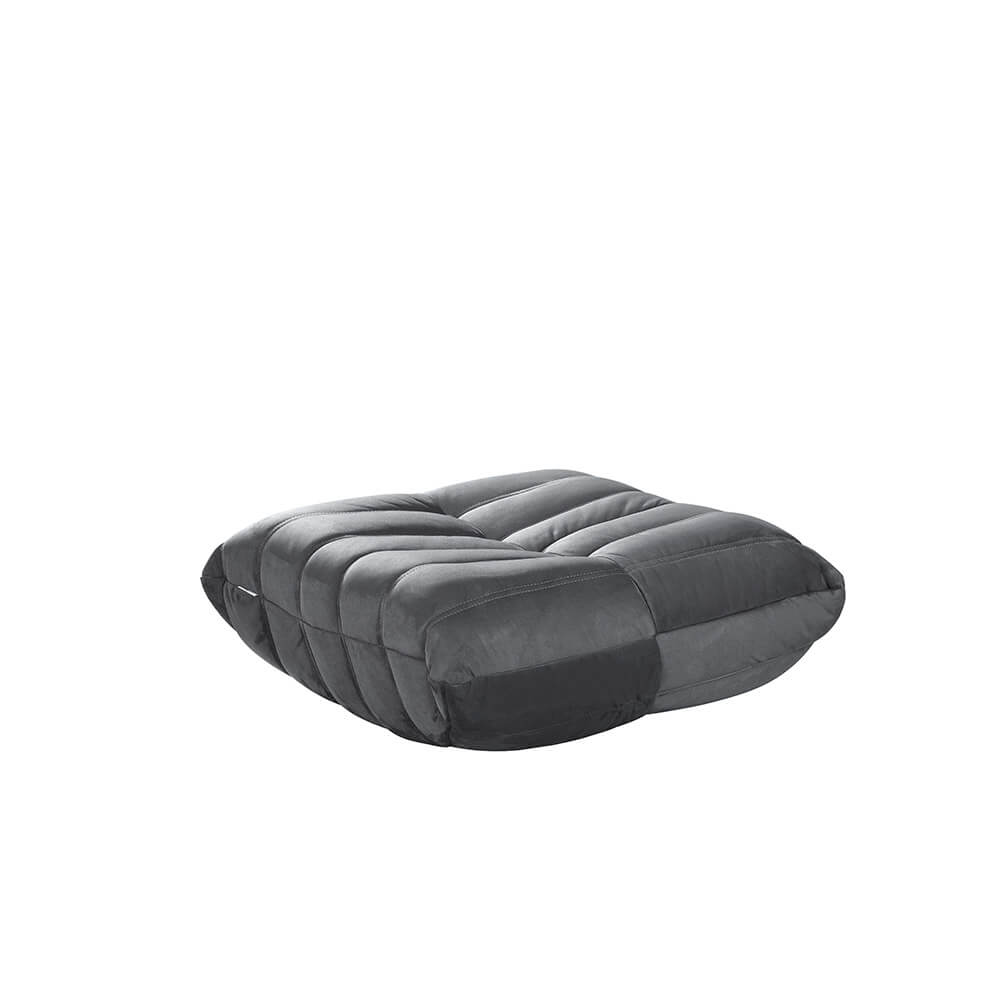 Home Deluxe 4058166313201 Relaxsessel Hocker – Bild 4