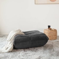 Home Deluxe 4058166313201 Relaxsessel Hocker