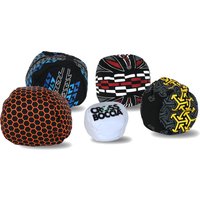 SCHILDKRÖT Crossboccia Family Pack Race Arrows