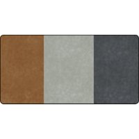 folia Seidenpapier-Rolle, 500 x 700 mm, Sortierung dunkel – Bild 2