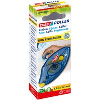 tesa ecoLogo Einweg-Kleberoller nonPERMANENT GLUE – Bild 2