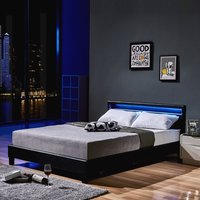 Home Deluxe 4058166017345 LED Bett – Bild 2
