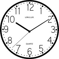 Unilux SC-64000403 Wanduhr Nessy – Bild 2