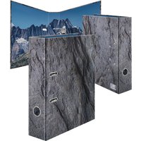 HERMA Motivordner, Nature, DIN A4, Stone – Bild 2