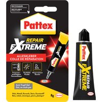 Pattex Alleskleber Repair Extreme, 8 g Tube – Bild 2