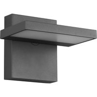 Horton Wandleuchte grau 226360142, B/H: 15/12 cm – Bild 2