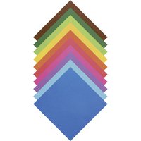 folia Faltblätter MINI, 50 x 50 mm, 500 Blatt
