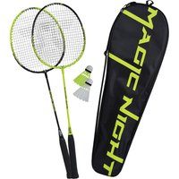 TALBOT torro Badminton-Set, Magic Night
