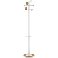 Unilux SC-64000387 Garderobenständer BORA – Bild 2