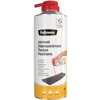 Fellowes Druckluftreiniger schwenkbar, HFC-frei