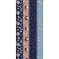 Clairefontaine Geschenkpapier, Astral, im Display