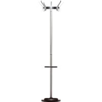 UNiLUX Garderobenständer, CYPRES, Höhe: 1.700 mm