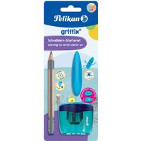 Pelikan griffix Schreiblern-Starterset, auf Blisterkarte – Bild 2