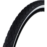 FISCHER Fahrrad-Reifen, 26, (66,04 cm), 47/559 – Bild 2