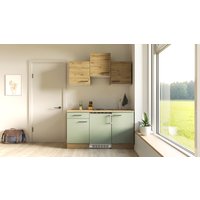 Flex-Well Cara Küchenblock 150cm – Bild 2