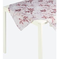 NKD 5227715 Mitteldecke rosa – Bild 2