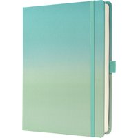 Sigel SC-8204169 BuJo Notizbuch A5 – Bild 2