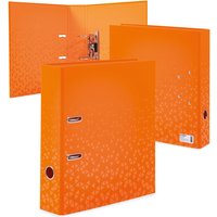 HERMA Motivordner, Color, DIN A4, orange – Bild 2