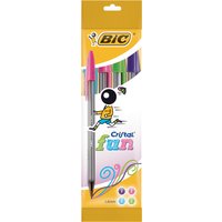 Bic SC-5103414 Kugelschreiber Set – Bild 2