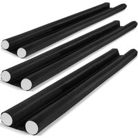 monzana 102385 Zugluftstopper 3er-Set