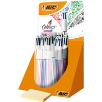 Bic SC-5103477 4 Colours Kugelschreiber – Bild 2