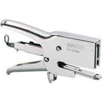 RAPESCO Heftzange HD-73, chrom