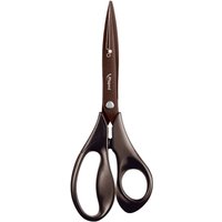 Maped Schere Expert Titanium, Länge: 210 mm, asymmetrisch